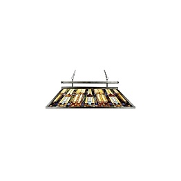 Люстра потолочная Quoizel Inglenook QZ-INGLENOOK-ISLE