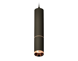Комплект подвесного светильника Ambrella Light XP6323030