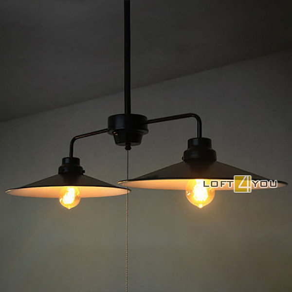 Светильник LOFT Double July Pendant L00634