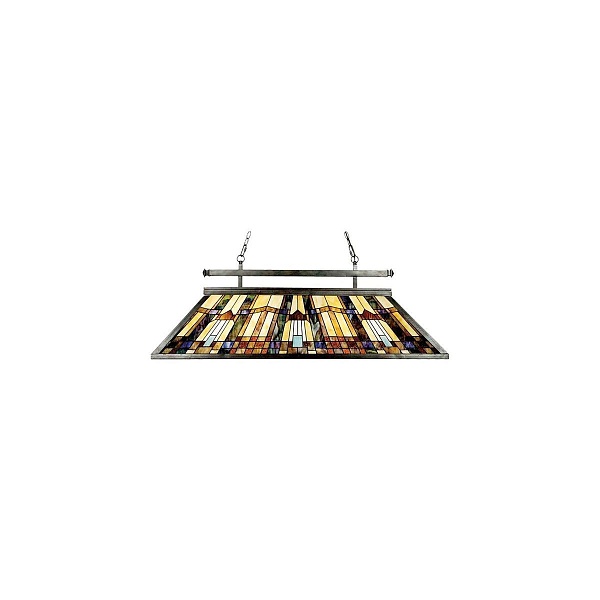 Люстра потолочная Quoizel Inglenook QZ-INGLENOOK-ISLE