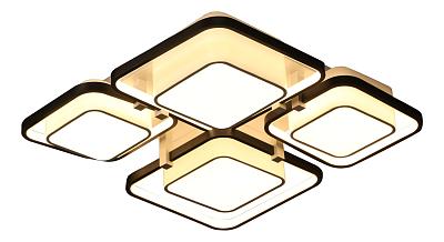 Потолочный светильник Escada 10242/8LED