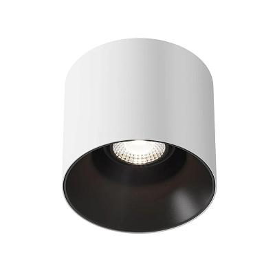 Потолочный светильник Maytoni Technical Alfa LED C064CL-01-15W4K-D-RD-WB
