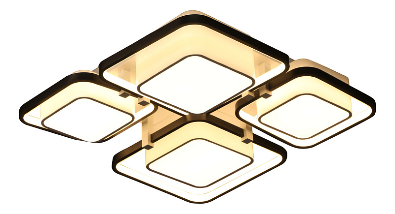 Потолочный светильник Escada 10242/8LED