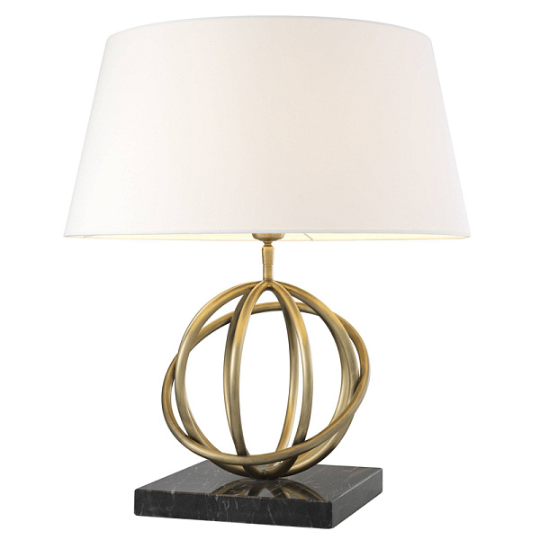 Настольная лампа Eichholtz Table Lamp Edition