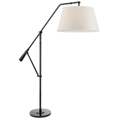 Торшер Nolan RL1151BLK-P Ralph Lauren Home