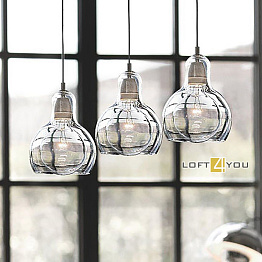 Sofie Refer Pendant L00043
