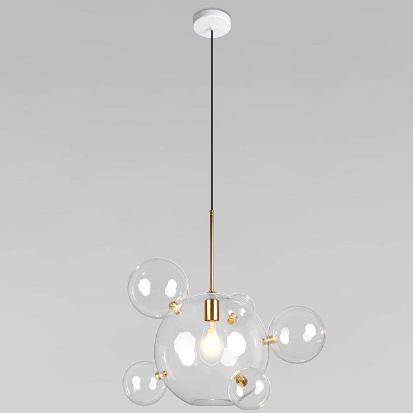 2034-P6 Подвесной светильник LOFT IT Bolle