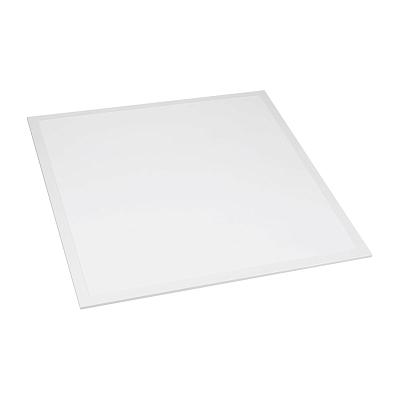 Светодиодная панель Arlight DL-TITAN-COMFORT-S600x600-34W Warm3000 (WH, 120 deg, CRI90, 230V) (IP40 