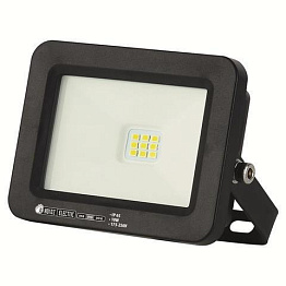 Прожектор светодиодный Horoz Aslan 10W 6400K 068-010-0010