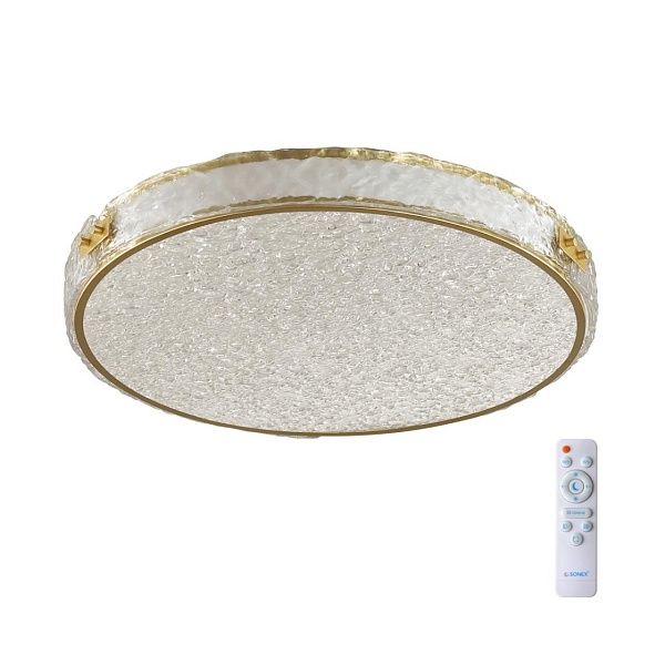 Потолочный светильник СОНЕКС PIKO LED 7722/120L