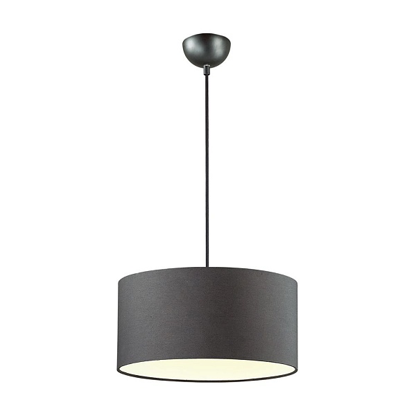 3736/1 LN19 000 черный Подвес E27 60W 220V DORA