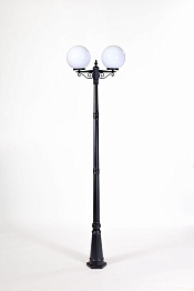 Уличный наземный светильник Oasis Light GLOBO 88210 L A