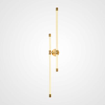 Светильник настенный ImperiumLoft Birta C Wall H120 226351-23