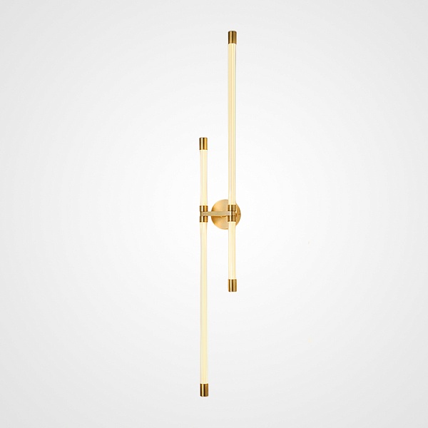 Светильник настенный ImperiumLoft Birta C Wall H120 226351-23