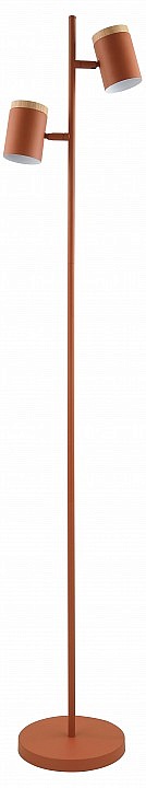 Торшер Moderli Asheswood V11289-2F