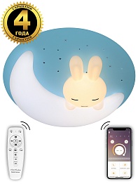 Люстра потолочная светодиодная Natali Kovaltseva LED LAMPS 81087