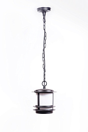 Светильник подвесной Oasis Light TOKIO 68305 Bl opal