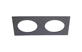 Декоративная рамка Crystal Lux CLT FRAME 044C2 BL