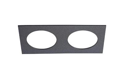 Декоративная рамка Crystal Lux CLT FRAME 044C2 BL