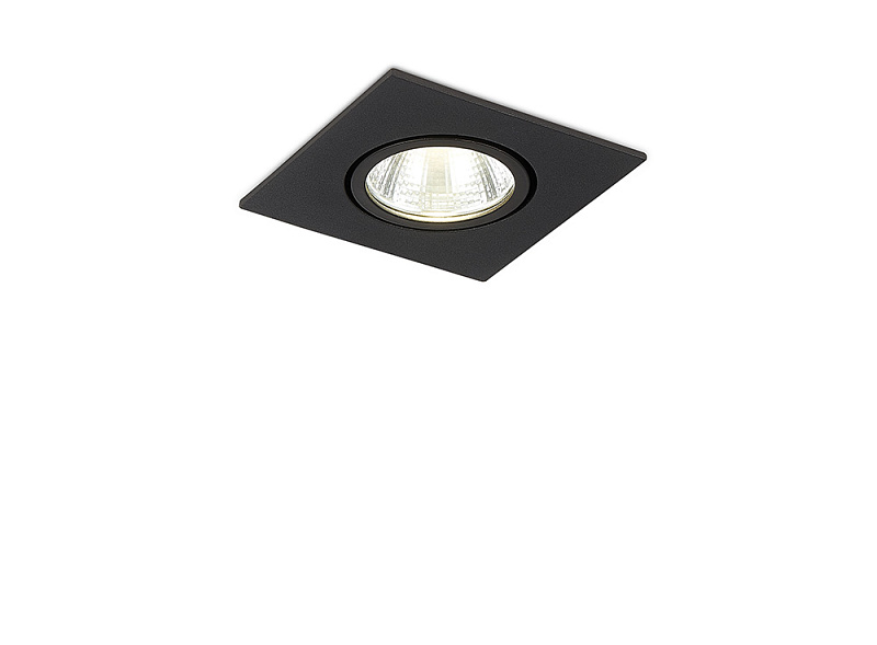 LED встраиваемый светильник Simple Story 2076-LED12DLB