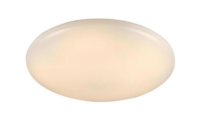 SL875.042.01 — Светильник настенно-потолочный светодиодный ST Luce, 1 плафон, серый, белый