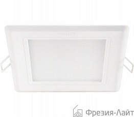 Philips 59515/31/I0 встраиваемый потолочный светильник