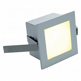 Встраиваемый светодиодный светильник SLV Frame Basic Led 111262