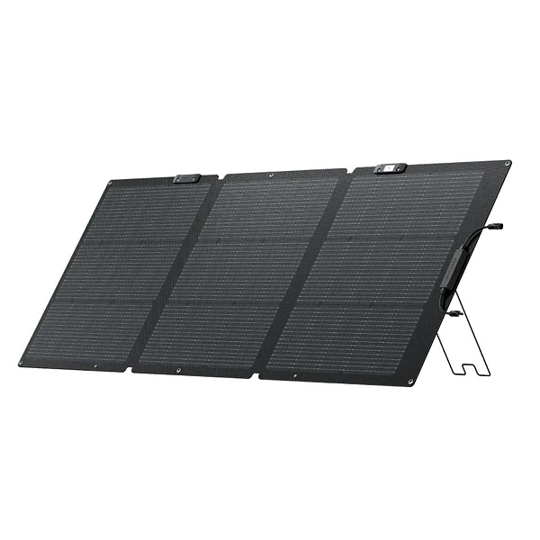 Солнечная панель складная EcoFlow NextGen 160 Вт