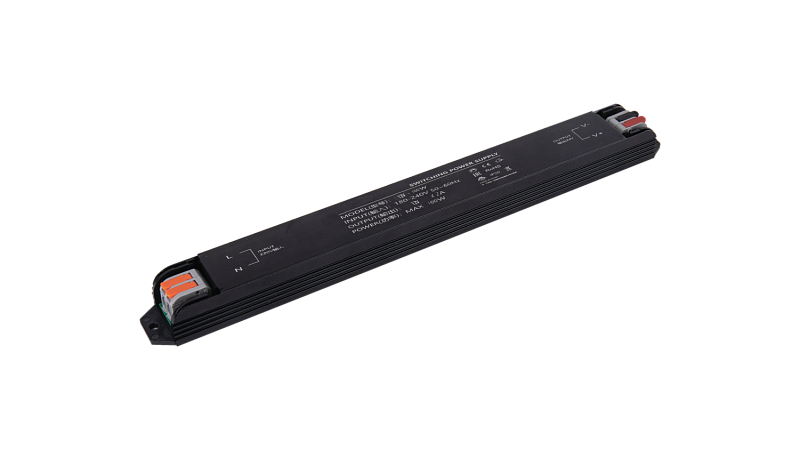 Блок питания PBL-100-12 SWG 027778