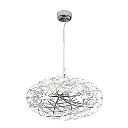 Подвесной светильник LOFT IT Raimond 1898/500 Chrome