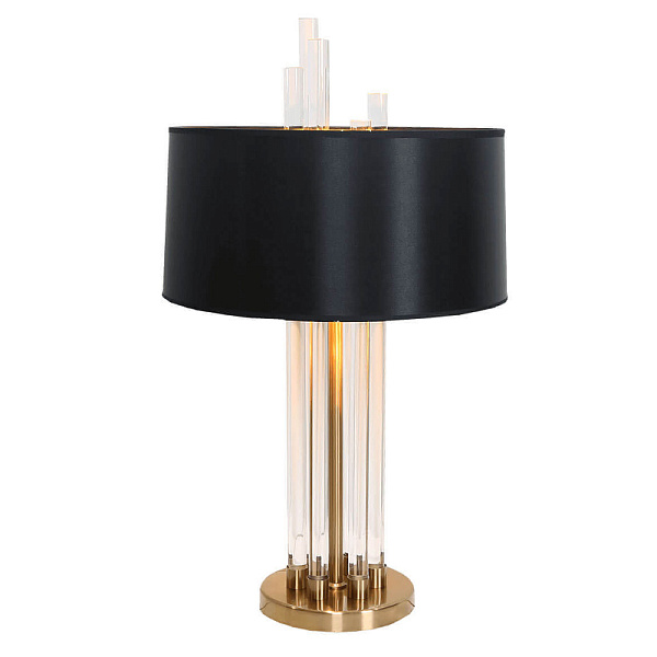 Настольная лампа Hannes Table Lamp 43.905-2