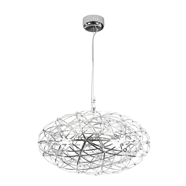 Подвесной светильник LOFT IT Raimond 1898/500 Chrome