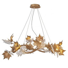 Люстра Serip FOLIO Pendant lamp