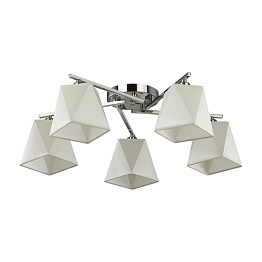 Люстра потолочная Lumion Comfi Elsa 5218/5C
