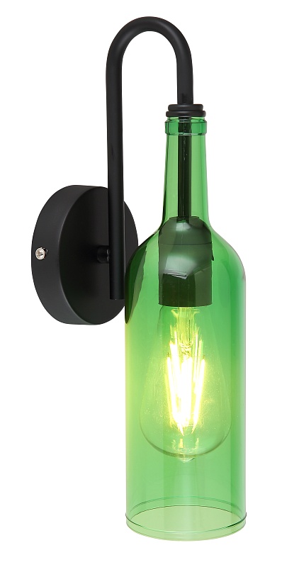 Светильник настенный Levito 28048WG Globo