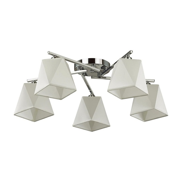Люстра потолочная Lumion Comfi Elsa 5218/5C