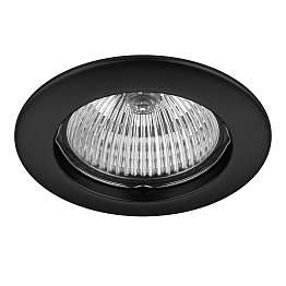 Светильник точечный встраиваемый Lightstar Lega 011017