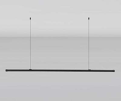 Опорный стержень Сатори черный L150 d2.5 h150 Kink Light 197,19