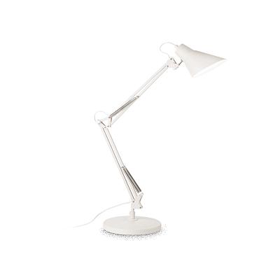 Настольный светильник Ideal Lux SALLY TL1 TOTAL WHITE