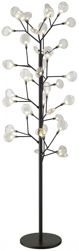 Торшер Wertmark Fiorita WE241.39.025