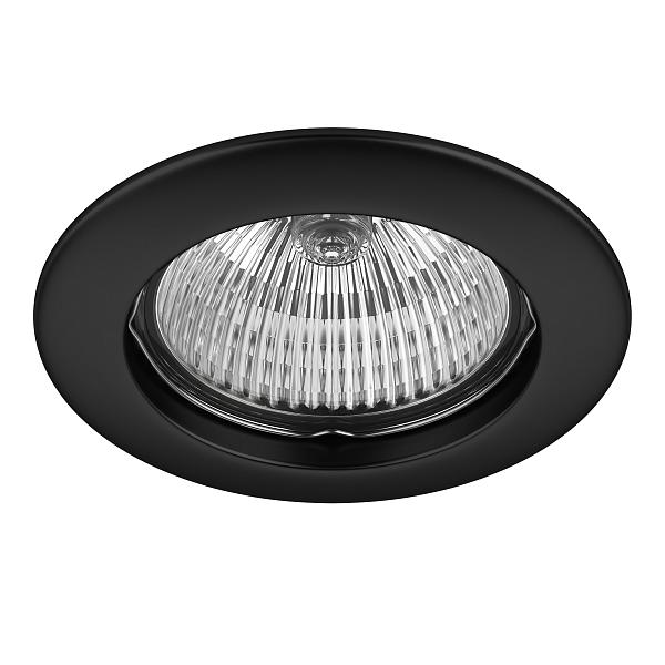 Светильник точечный встраиваемый Lightstar Lega 011017