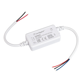 Диммер Arlight ARL-Sirius-Tuya-Mix-SUF Slim (12-24V, 2x3A, 2.4G) 032347
