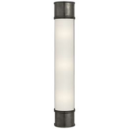 Бра Visual Comfort Oxford CHD1553BZ-FG