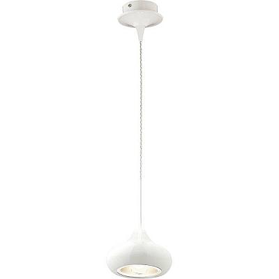 Подвесной светильник N-Light 113-01-76W white