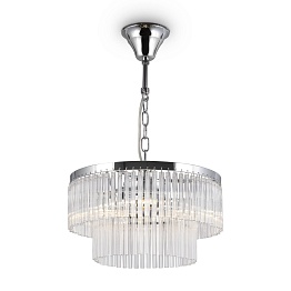 Подвесной светильник Maytoni Neoclassic Colonne MOD093PL-04CH