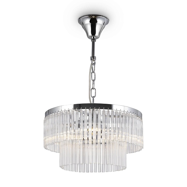 Подвесной светильник Maytoni Neoclassic Colonne MOD093PL-04CH