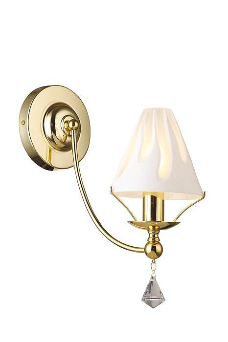Бра Arte Lamp FUJI A1626AP-1GO