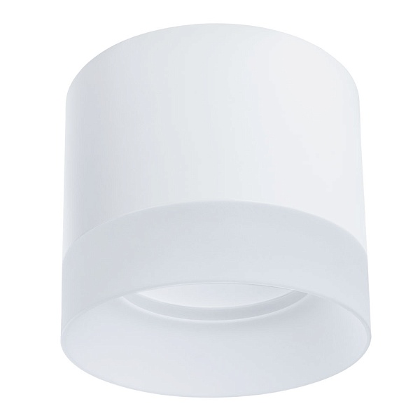 Светильник точечный накладной Arte Lamp Castor A5554PL-1WH