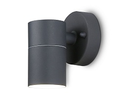 Уличный настенный архитектурный светильник Ambrella Light ST3702