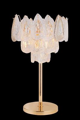 Настольная лампа Fluorite Finezza FL1092-9T